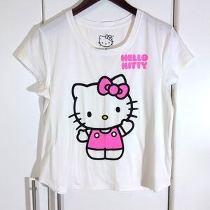 Hello Kitty Shirt Size Small